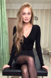 Проститутка Olya